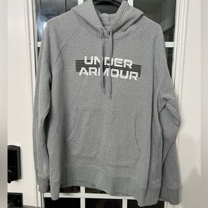 Under Armour Hoodie